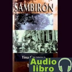 AudioLibro Sambiron – Tina Casanova
