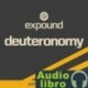AudioLibro Deuteronomio Skip Heitzig