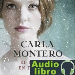 AudioLibro El invierno en tu rostro – Carla Montero