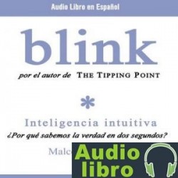 AudioLibro Blink – Malcolm Gladwell