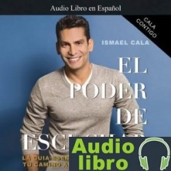 AudioLibro Cala Contigo: El Poder de Escuchar – Ismael Cala