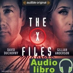 AudioLibro The X-Files: Cold Cases – Joe Harris , Chris Carter , Dirk Maggs