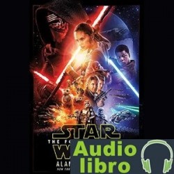 AudioLibro Star Wars: The Force Awakens