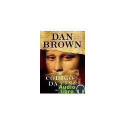 AudioLibro El Código Da Vinci – Dan Brown