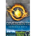 AudioLibro Divergente – Veronica Roth