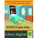 Scratch para niños Y no tan niños Sergio Garrido Barrientos