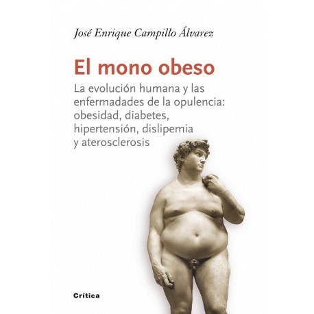 El Mono Obeso Jose Enrique Alvarez Campillo