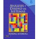 Analisis Y Diseño De Sistemas Kendall 8 edicion