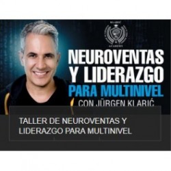NeuroVentas y liderazgo – Jurguen Klaric