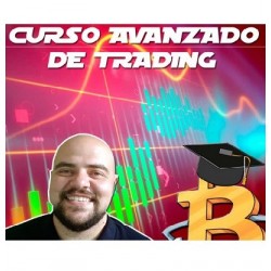 Curso Avanzado de Trading en Español