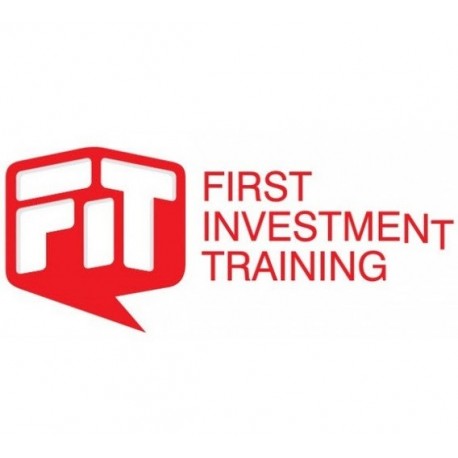 First Investment Training 1 y 2 – Hyenuk