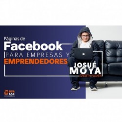 Paginas de Fac Para Empresas y Emprendedores Josue Moya