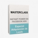 Masterclass Instant Power – Mai Lopez