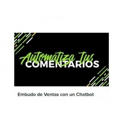 Embudo de Ventas con un Chatbot – Nacho Ferrer