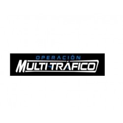 Operacion Multitrafico -24 fuentes de tráfico