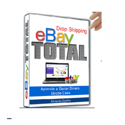 Ebay Total – Manera Mas Facil Ganar Dinero