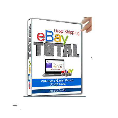 Ebay Total – Manera Mas Facil Ganar Dinero