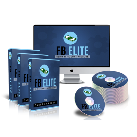 FB Elite Clickbank con Fac – Online