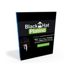 Curso BlackHat Platino –  CPA y Black Hat