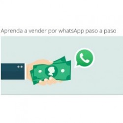 Aprenda a Vender por WhatsApp Paso a Paso