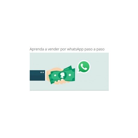 Aprenda a Vender por WhatsApp Paso a Paso