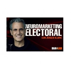 Neuromarketing Electoral – Jurgen Klaric