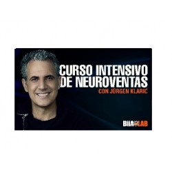 Curso Intensivo de Neuroventas – Jurgen Klaric