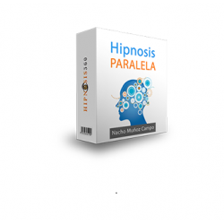 Curso Hipnosis Paralela – Ignacio Muñoz