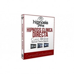 Hipnosis Clinica Directa – hipnosis 24