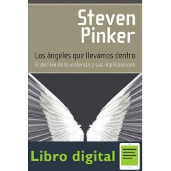 Los Angeles Que Llevamos Dentro Steven Pinker