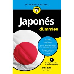 Japones Para Dummies Eriko Sato