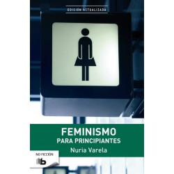 Feminismo Para Principiantes Nuria Varela