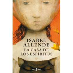 La Casa De Los Espiritus Isabel Allende