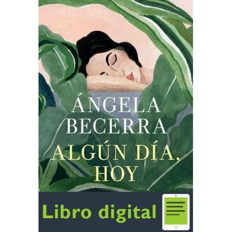 Algún día, hoy: Premio de Novela Fernando Lara 2019