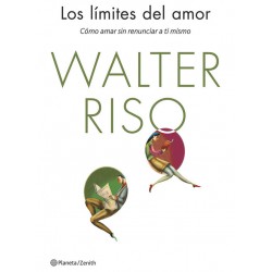 Los Limites Del Amor Walter Riso