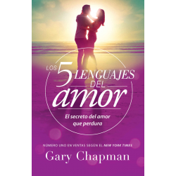 Los 5 Lenguajes del Amor Gary Chapman