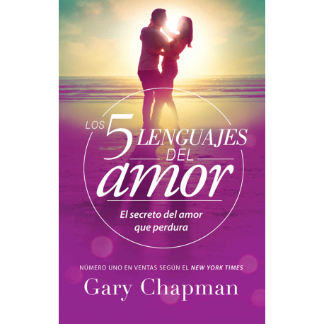 Los 5 lenguajes del amor