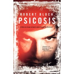 Psicosis Robert Bloch