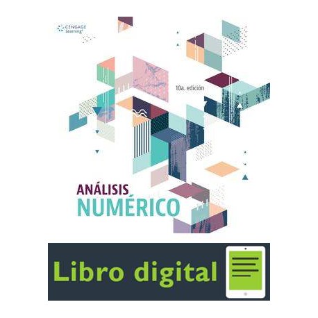 Analisis Numerico Richard L. Burden 10 edicion