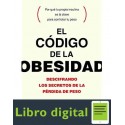 El Codigo de la Obesidad Dr Jason Fung