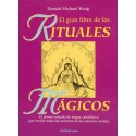 El Gran Libro De Los Rituales Magicos Donald Michael Kraig