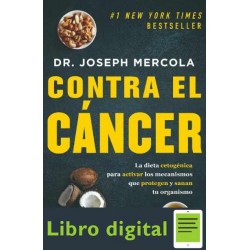 Contra el Cancer Joseph Mercola