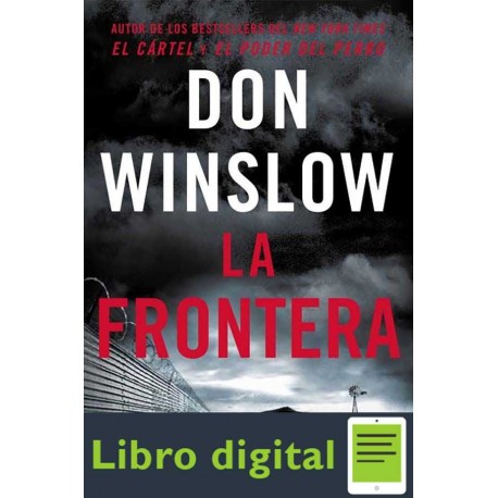La Frontera Don Winslow