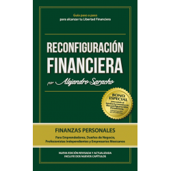 Reconfiguración Financiera Alejandro Saracho