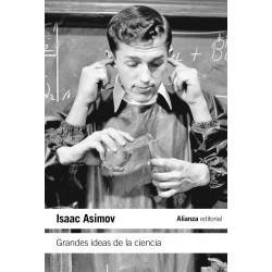 Grandes Ideas De La Ciencia Isaac Asimov