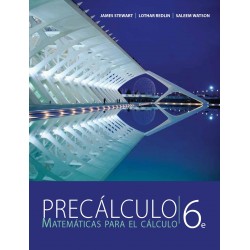 Precalculo Matematicas Para El Calculo James Stewart 6 edicion