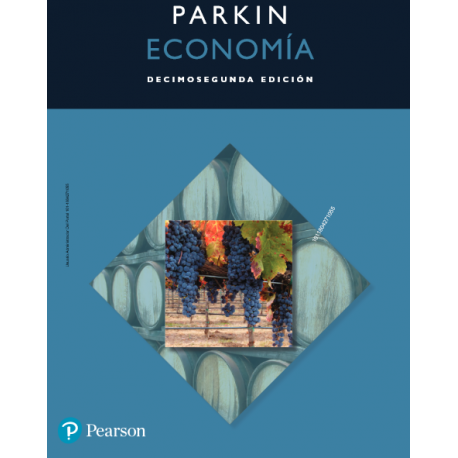 Economia Michael Parkin 12 edicion