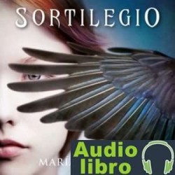 AudioLibro Sortilegio – María Zaragoza