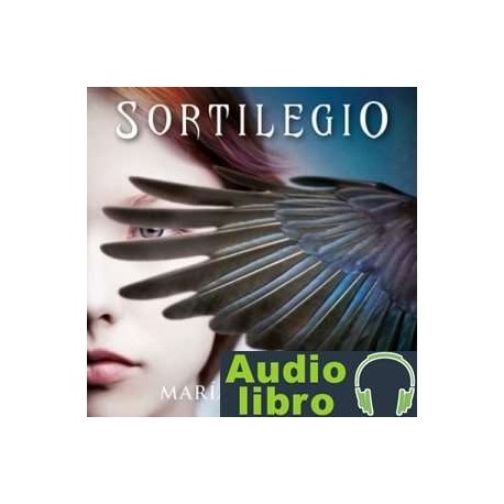 AudioLibro Sortilegio – María Zaragoza