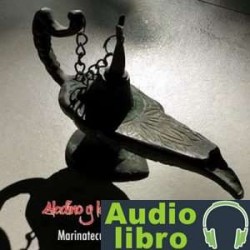 AudioLibro Aladino y la lámpara maravillosa – Anónimo